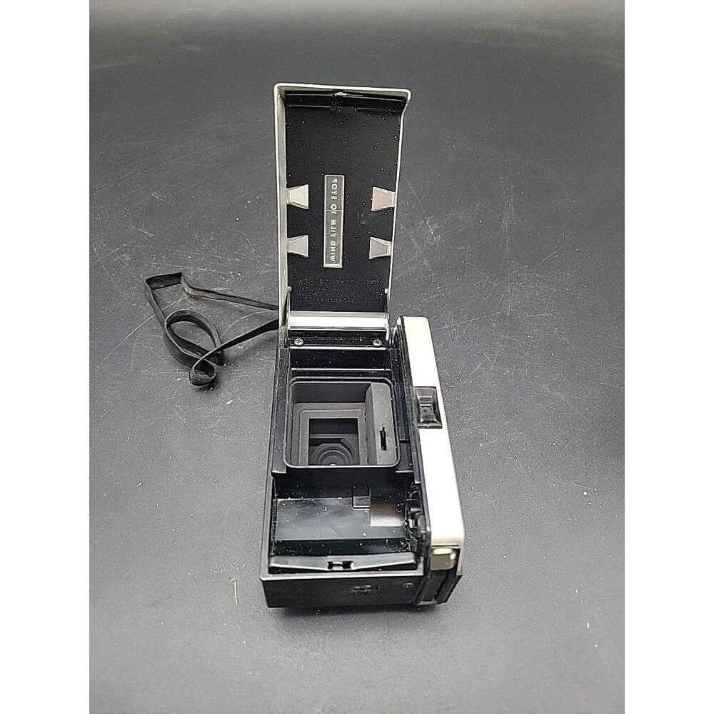 Eastern Kodak untested levers